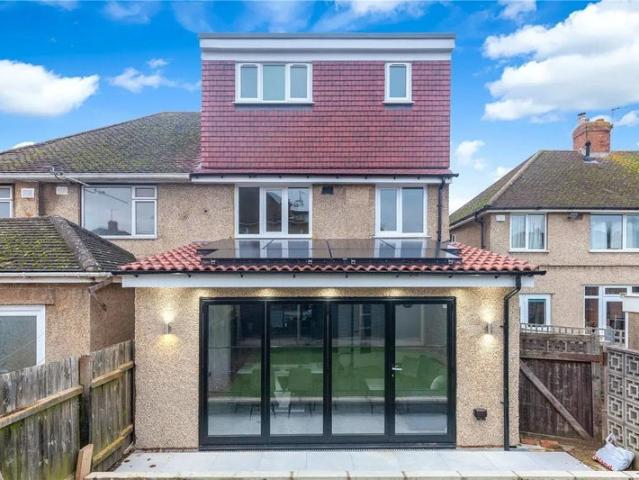 Apartment for rent in New Marston, The Slade