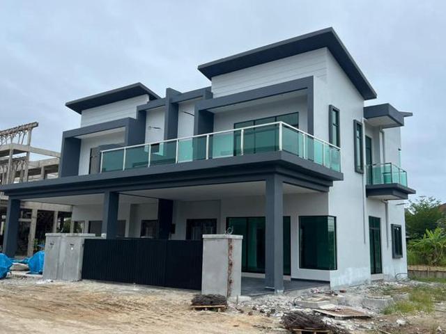 Residential House for sale in Perak, Kerian
