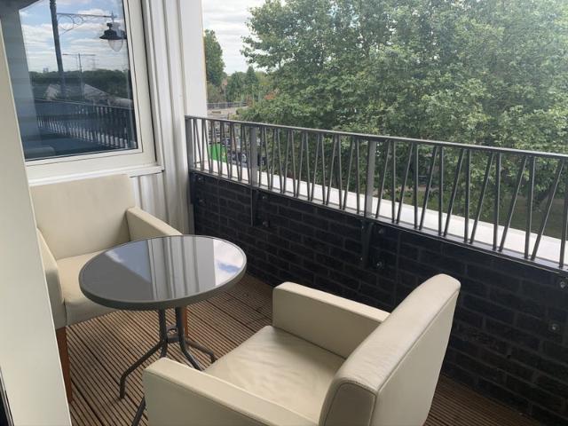Studio for rent in Leyton, Greater London