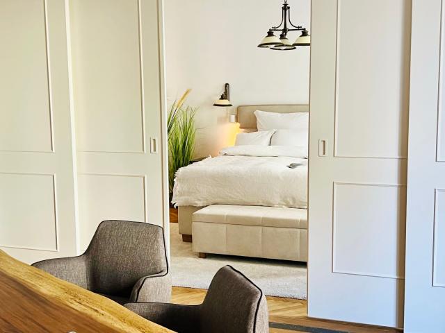 Apartment mieten in KG Landstraße, Wien
