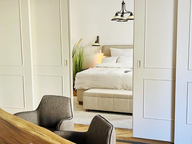 Apartment mieten in KG Landstraße, Wien