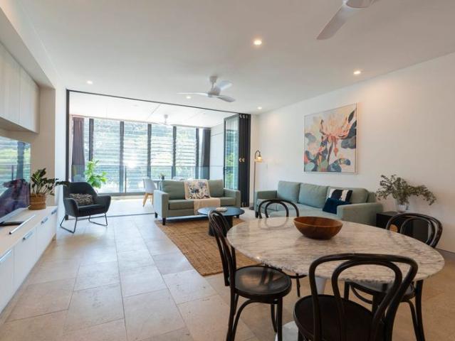 Apartment for rent in Sydney, New South Wales