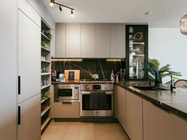 Condo for rent in Richmond, British Columbia