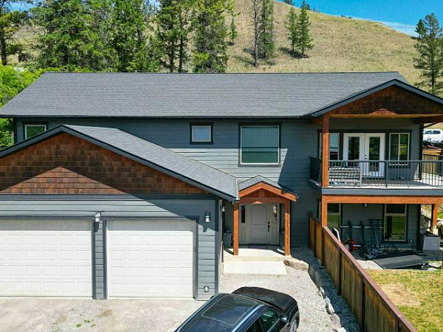 House for sale in British Columbia