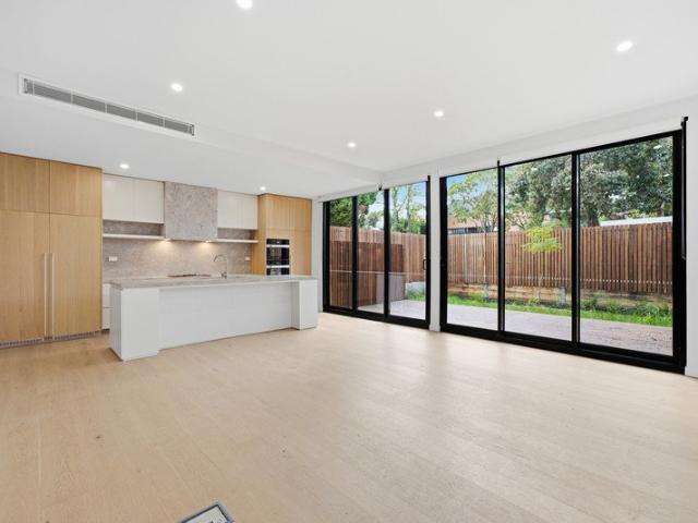 Townhouse for rent in Camerons Creek, Victoria
