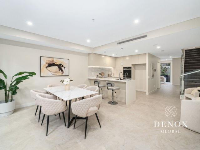 Townhouse for sale in Sydney, New South Wales