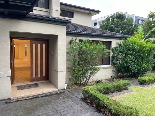 House for rent in Sydney, New South Wales