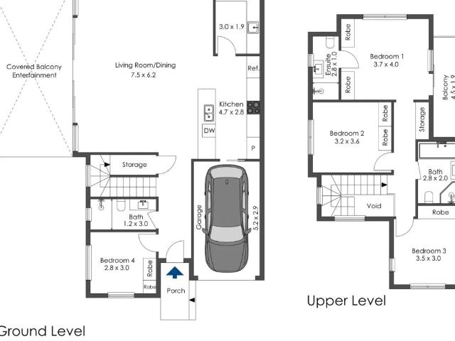 House for rent in Sydney, New South Wales