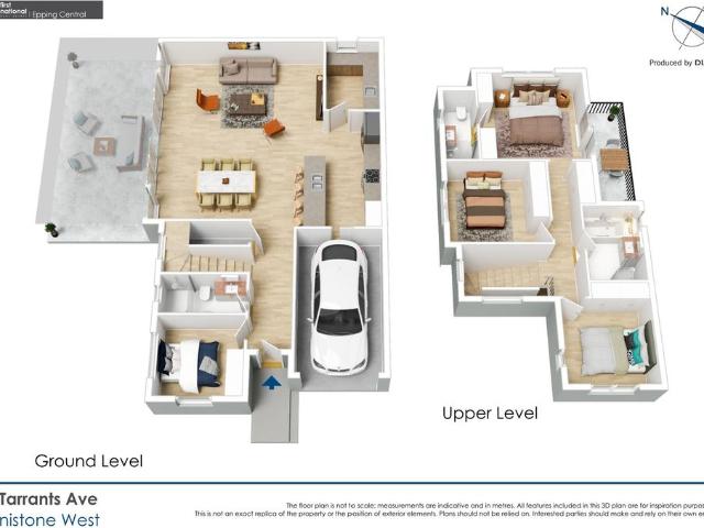 House for rent in Sydney, New South Wales