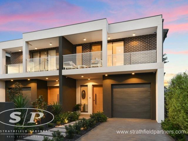 House for sale in Sydney, New South Wales