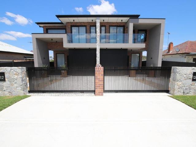 Duplex for rent in Sydney, New South Wales