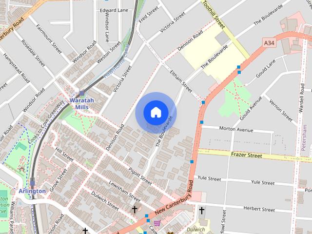 Apartment for rent in Inner West, Sydney
