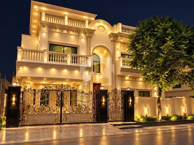 House for sale in Islamabad