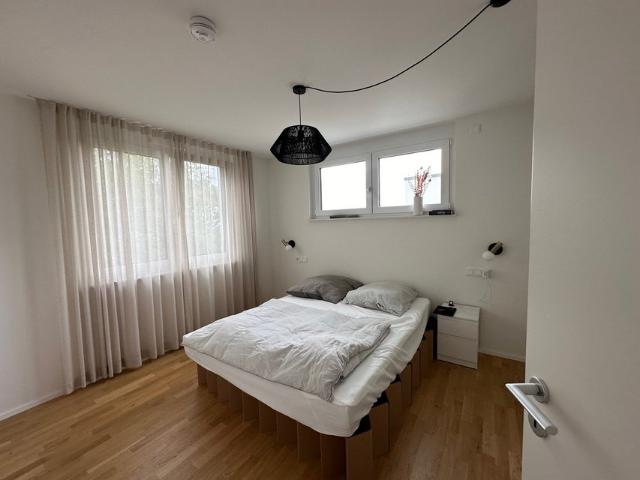 Apartment mieten in Stuttgart, Baden-Württemberg