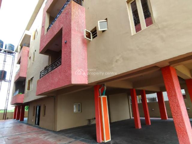 Flat for rent in Eti Osa, Abuja