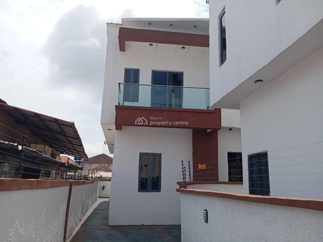 Duplex for sale in Lekki, Lagos
