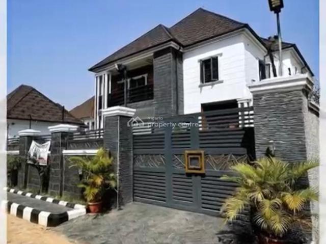 Property for sale in Abuja, Sokoto