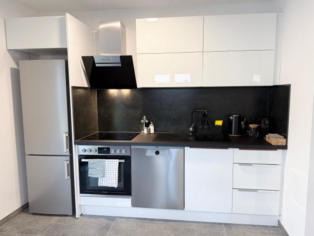 Apartment mieten in Bornheim, Botzdorf