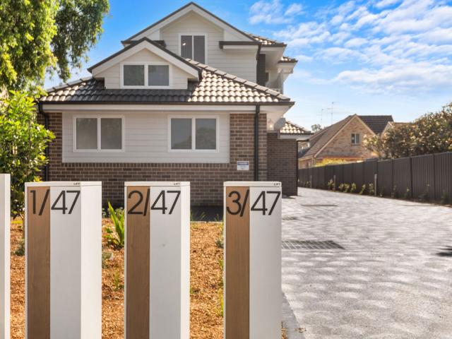 House for rent in Sydney, New South Wales