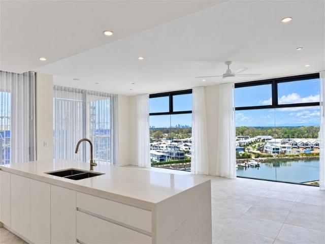 Apartment for rent in Hope Island, Gold Coast City