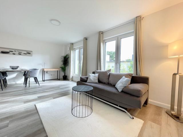 Apartment mieten in Rahlstedt, Hamburg