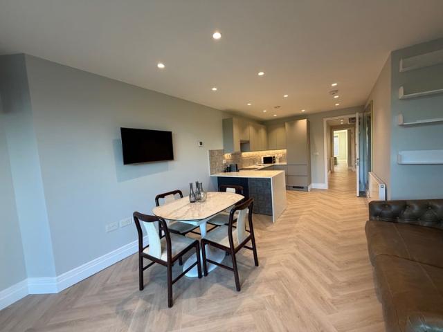 Apartment for rent in Kilburn, Greater London