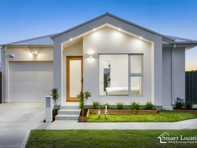 House for sale in Mason Quarter, Melbourne