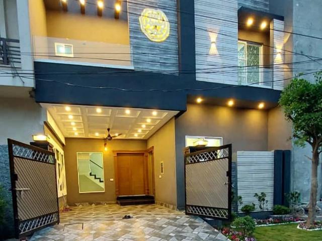 House for sale in Faisalabad, Islamabad Capital Territory