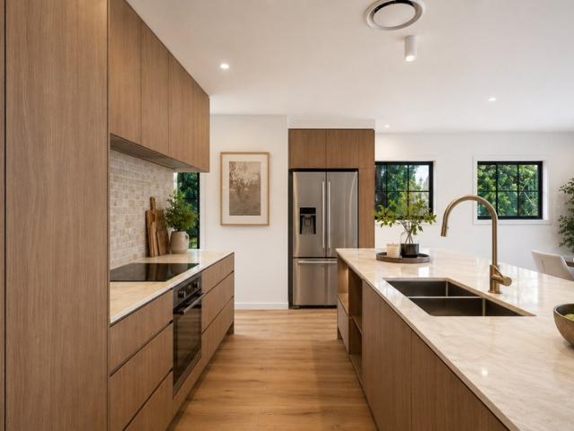 Duplex for rent in Fernbrook, Queensland