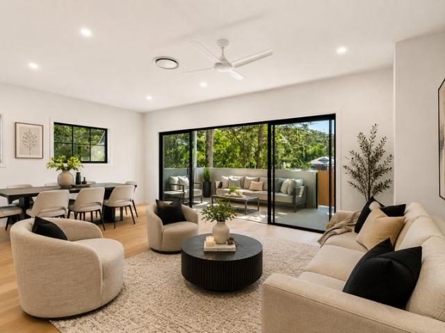 Townhouse for rent in Fernbrook, Queensland