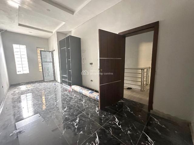 Duplex for rent in Ikeja , Abuja