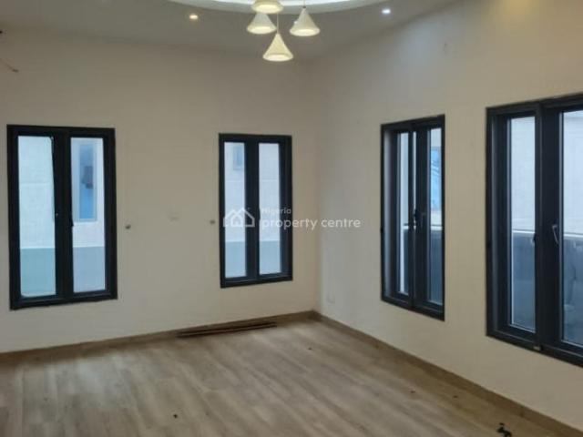 Flat for rent in Ibeju Lekki, Abuja