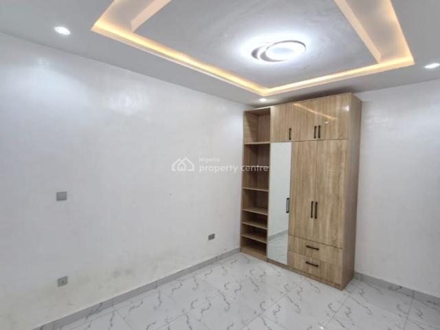 Detached duplex for rent in Ikeja , Abuja