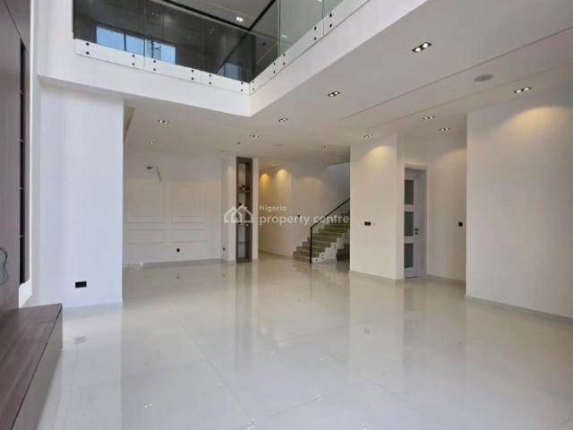 Flat for sale in Eti Osa, Lagos