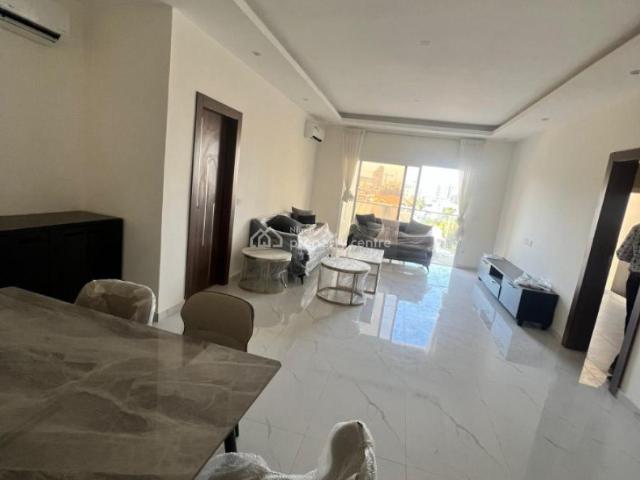 Property for rent in Eti Osa, Abuja