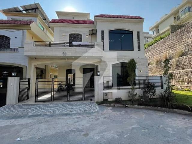 House for sale in اسلام آباد, زون 1