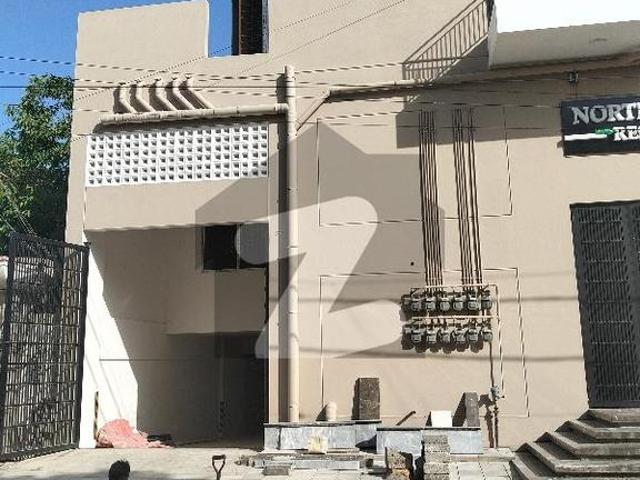 Apartment for rent in North Nazimabad Town, North Waziristan