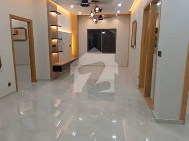 Apartment for rent in Islamabad