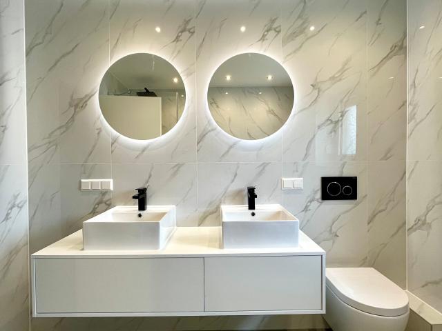 Apartment mieten in Neu Isenburg, Hessen