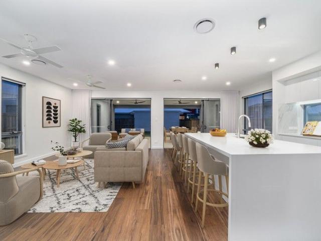House for rent in Toombul, Queensland