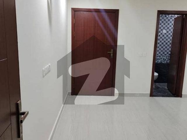 Apartment for rent in Islamabad