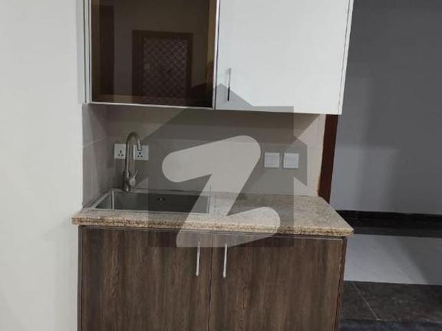 Apartment for rent in Islamabad