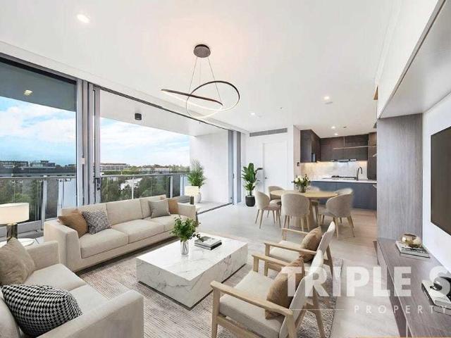 Apartment for rent in Sydney, New South Wales