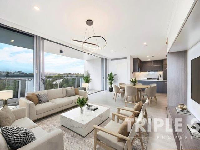 Apartment for rent in Sydney, New South Wales