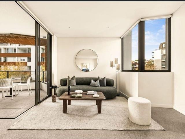 Apartment for rent in Sydney, New South Wales