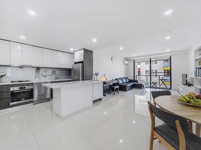 Apartment for sale in Sydney, New South Wales