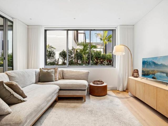 Apartment for rent in Sydney, New South Wales