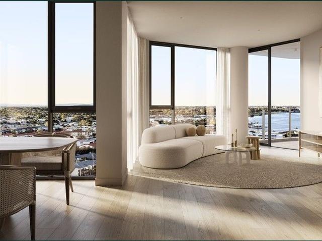 Apartment for sale in Chevron Island
