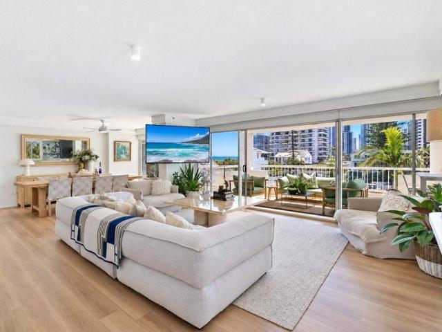 Apartment for sale in Fernbrook, Queensland