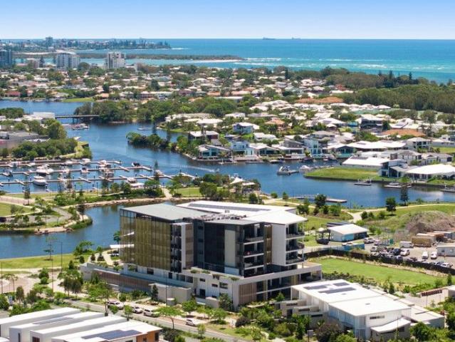 Apartment for sale in Kings Creek, Queensland